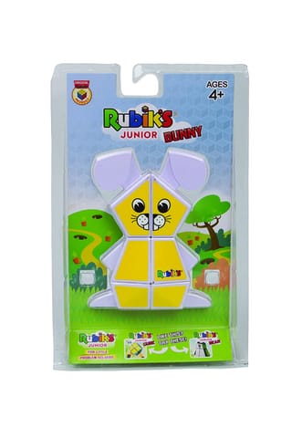 Funskool Rubiks Bunny