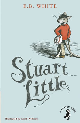 STUART LITTLE