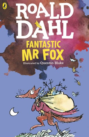 Roald Dahl's Fantastic Mr. Fox