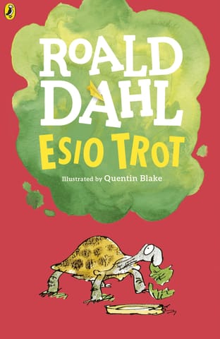 ESIO TROT DAHL FICTION