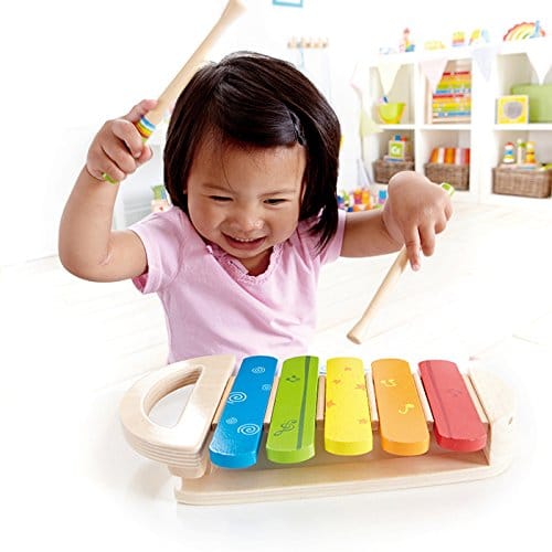 Hape Rainbow Xylophone