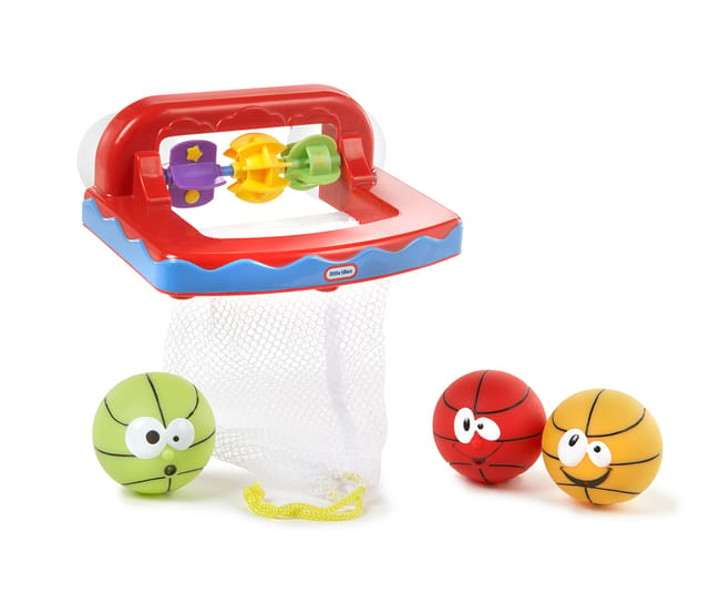 Little Tikes Bathketball