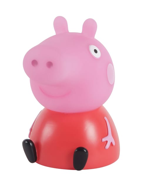 Peppa Pig Coin Bank