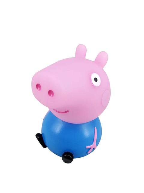 Peppa Pig - George Coin Bank