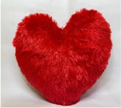 MIRADA RED HEART 42CM