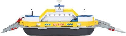 Siku Car Ferry