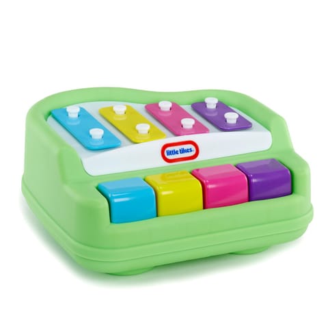 Little Tikes Tap A Tune Piano