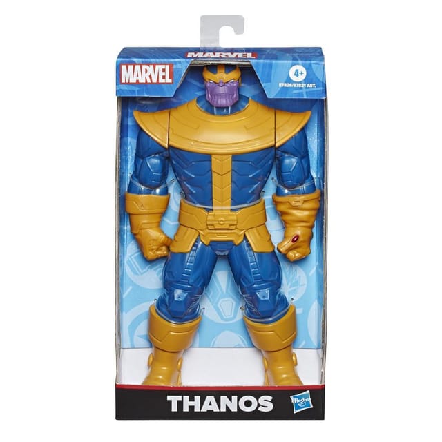 Hasbro Marvel Thanos Action Figure