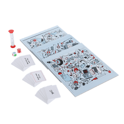 Hasbro Pictureka Board Game Price - Buy Online at ₹1039 in India