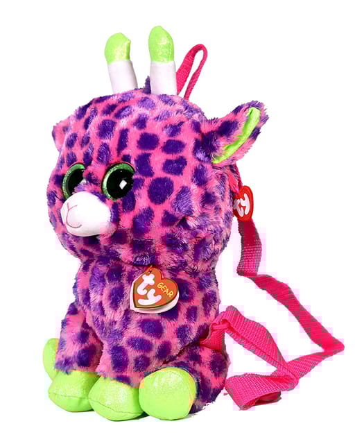 Ty Beanie Boos Gilbert Backpack