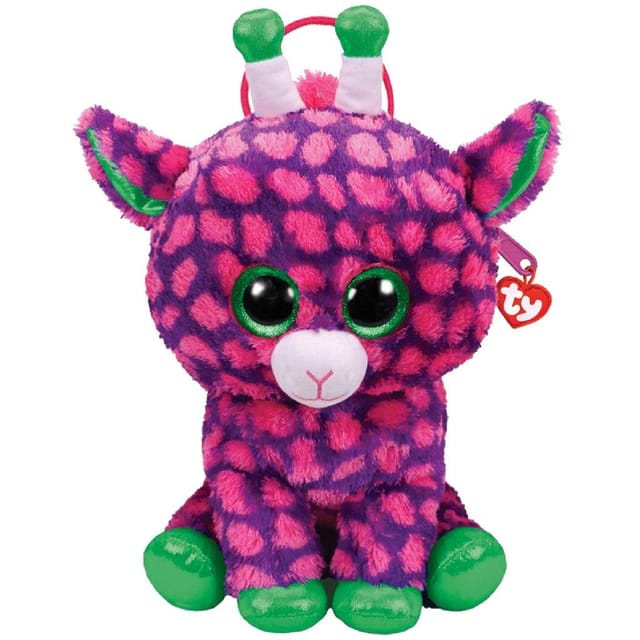 Ty Beanie Boos Gilbert Backpack