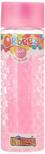 Orbeez Grown Party Pink