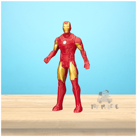 Hasbro Marvel Iron Man