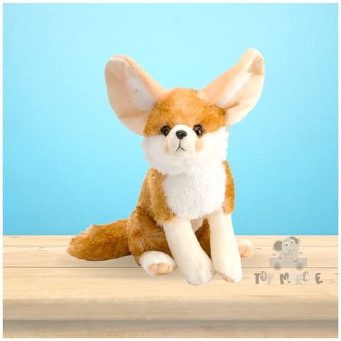 Wild Republic Fennec Fox 12 inch