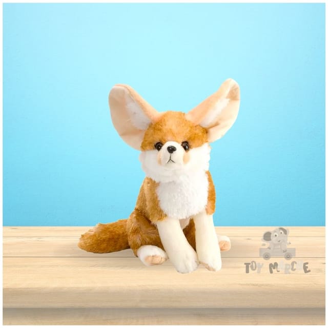 Wild Republic Mini Fennec Fox