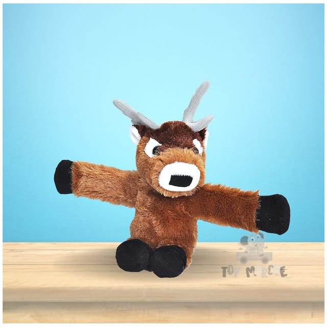 Wild Republic Reindeer Huggers