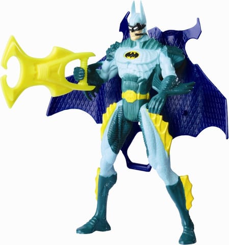 Funskool Under Water Strike Batman