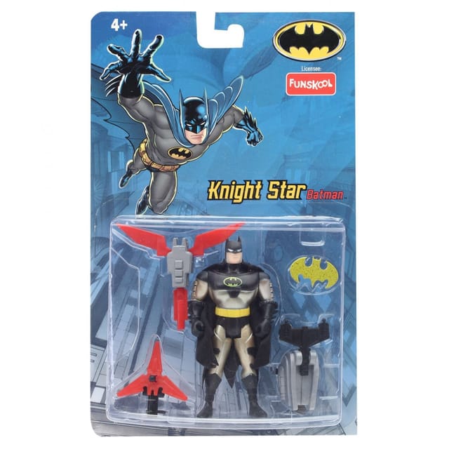 Funskool Knight Star Batman