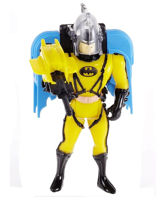 Funskool Rocket Pack Batman