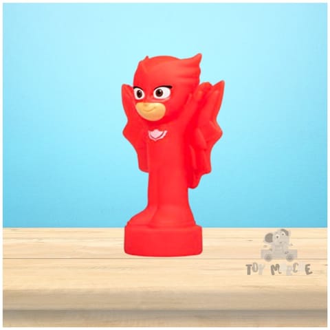 PJ Masks Owlette Night Light