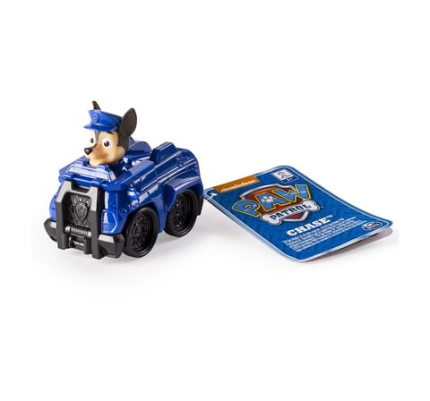 Paw Patrol Value Rescue Racers
