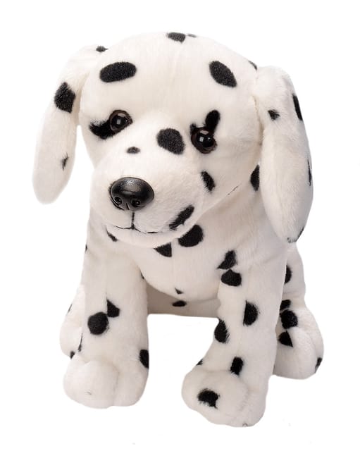 Wild Republic Sitting Dalmatian