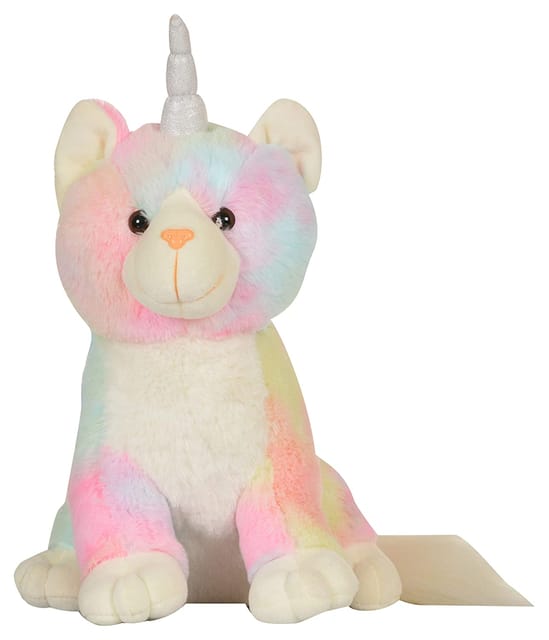 Mirada Rainbow Unicorn Kitty