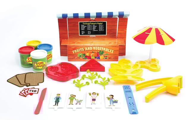 Fundough Marketplace