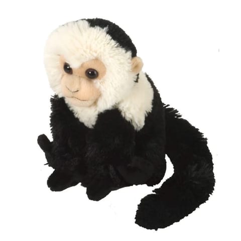 Wild Republic Mini Capuchin