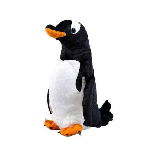 Wild Republic Gentoo Penguin