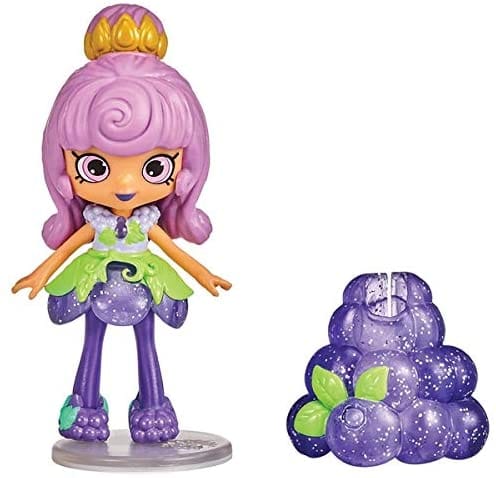 Shopkins Happy Places Royal Trends Princess Beryl