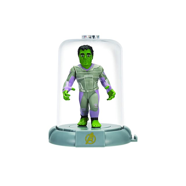 Planet Superheroes Domez Hulk