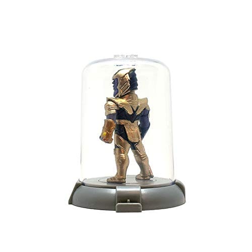 Planet Superheroes Domez Thanos