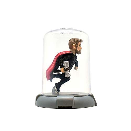 Planet Superheroes Domez Thor