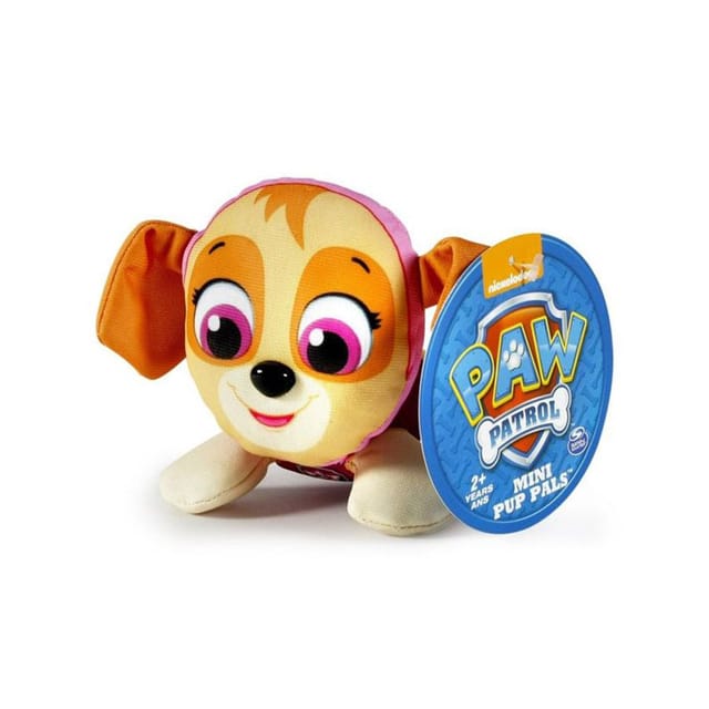 Paw Patrol Mini Pup Pals Skye