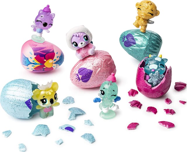 Season 6 hatchimals cheap