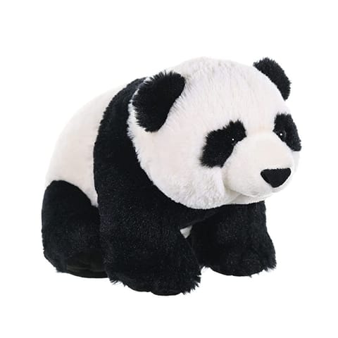 Wild Republic Cuddlekins Panda