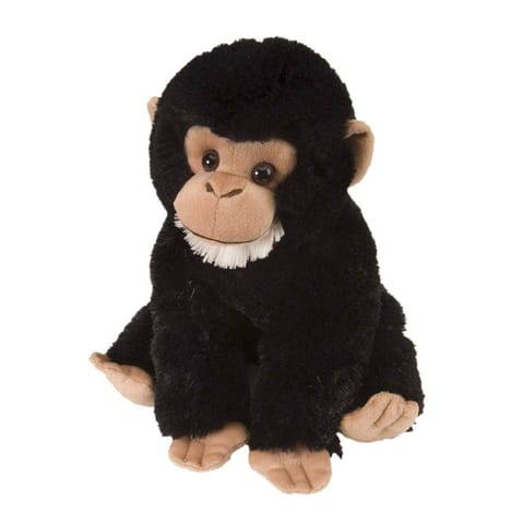 Wild Republic Chimpazee Baby