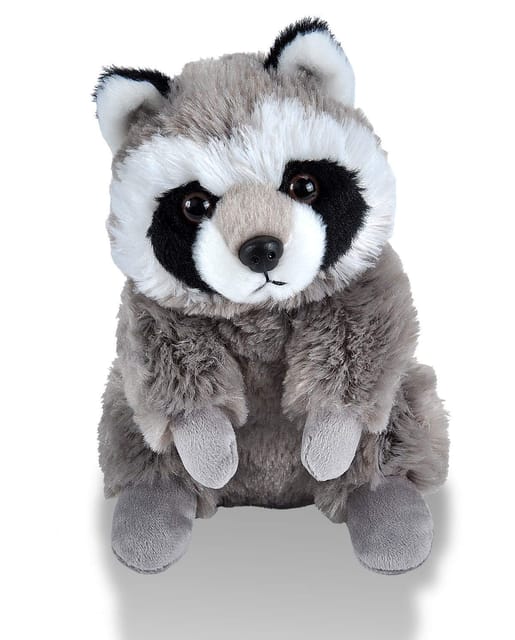 Wild Republic Mini Raccoon