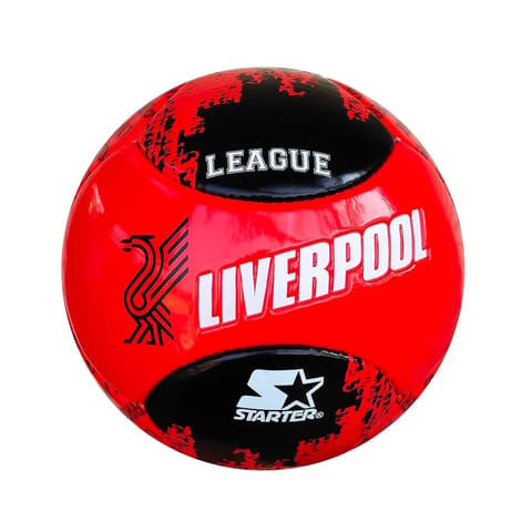 Starter Football Liverpool Size 5