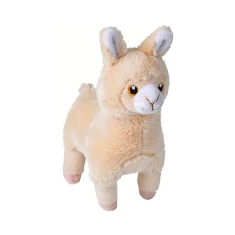 Wild Republic Lil Farm Alpaca