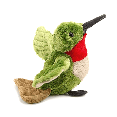 Wild Republic Hummingbird 8 Inches
