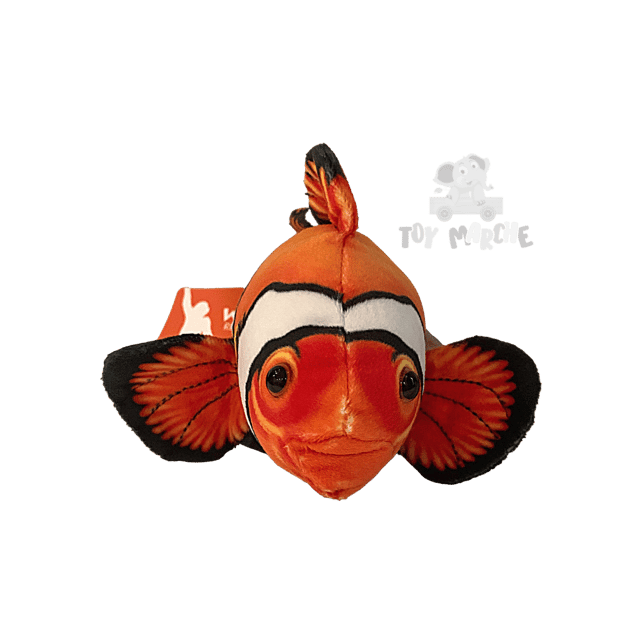 Wild Republic Coral Reef Fish Clown