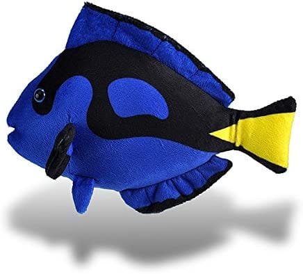 Wild Republic Coral Reef Fish Surgeon