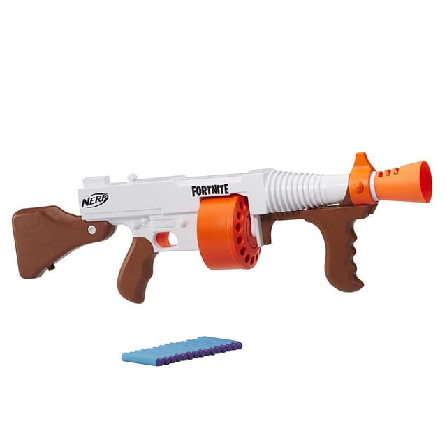 NERF Fortnite DG Dart Blaster