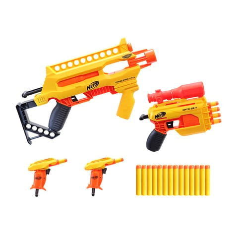 NERF Alpha Strike Infantry