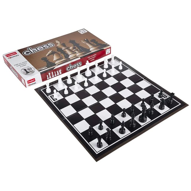 Funskool Chess