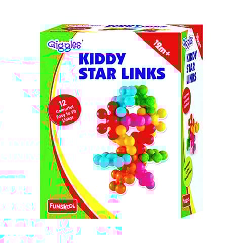 Giggles Star Links