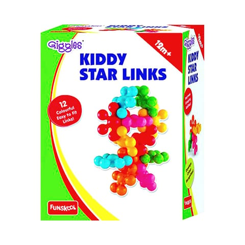 Giggles Star Links