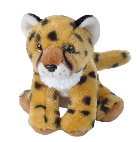 Wild Republic Mini Cheetah Baby